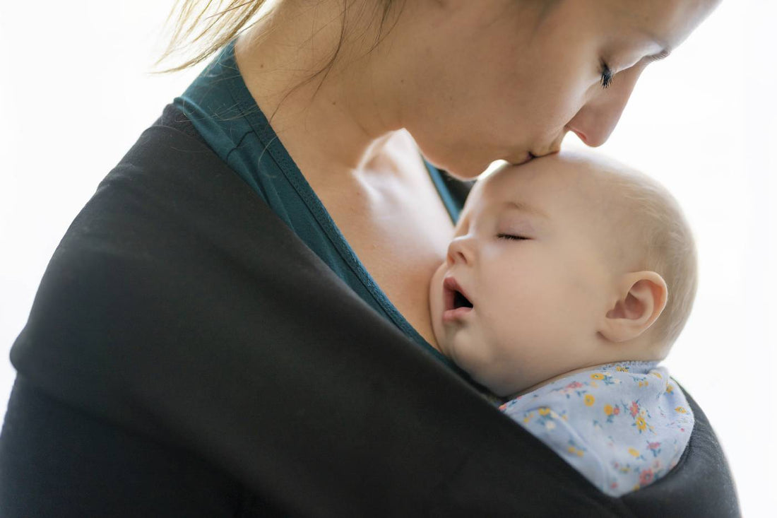 Is Babywearing Dangerous?