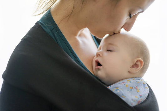 Is Babywearing Dangerous?