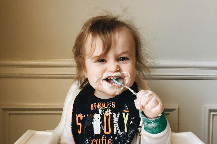 How to Not Raise a Spoiled Brat