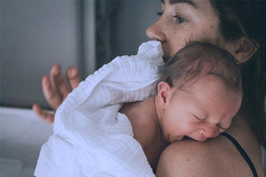 4 month sleep regression