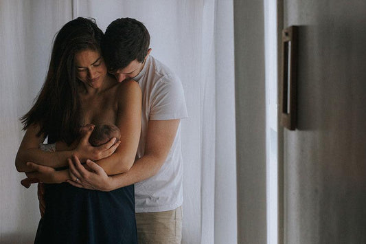 formula vs breast milk