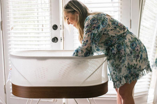 SNOO safety reminders