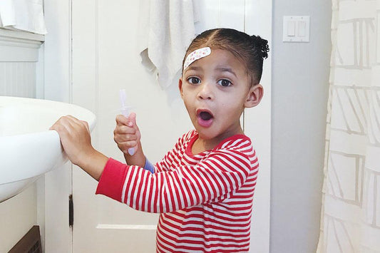 toddler wont go to bed