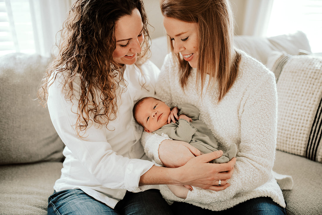 SNOO Has Been a ‘Glorious Tool’ During One Baby’s Surgery Recovery