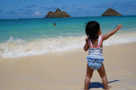 30 Stunning Hawaiian Baby Names for Boys and Girls