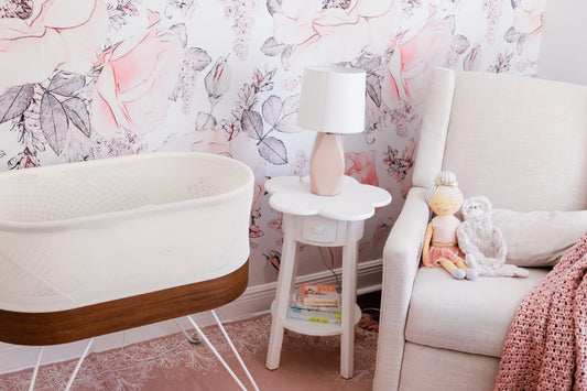 pink-nursery-baby-room-decor