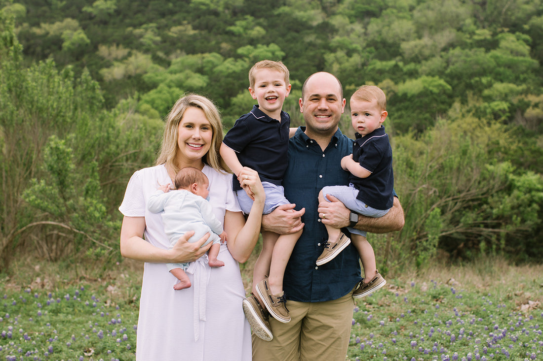 SNOO Helped Us 'Find a New Rhythm' in a Pandemic