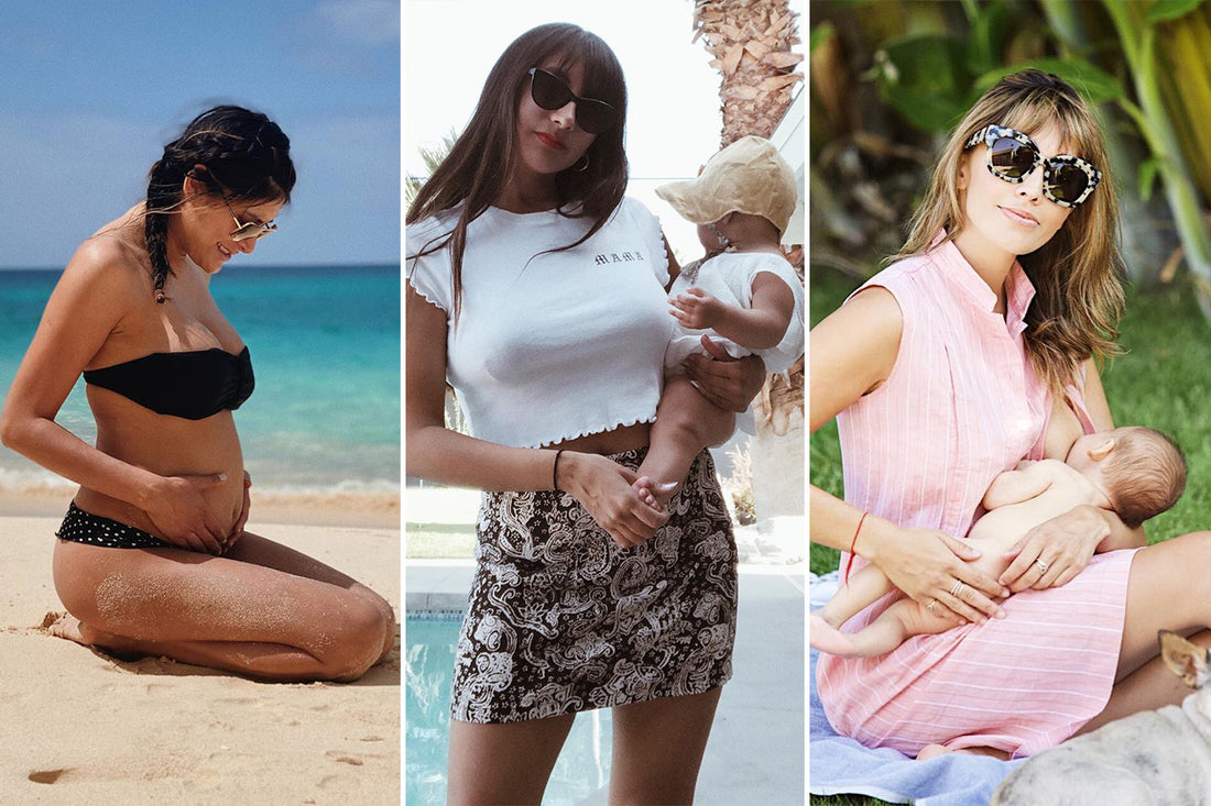 15 Inspiring Latinx Mums to Follow Now