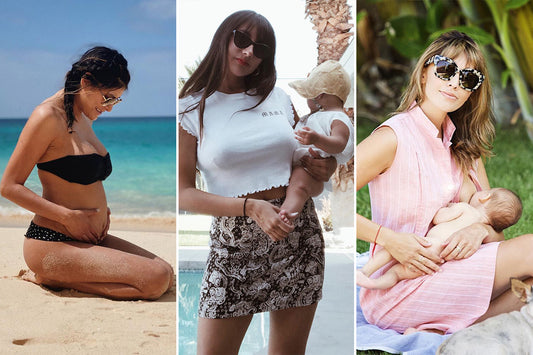 15 Inspiring Latinx Mums to Follow Now