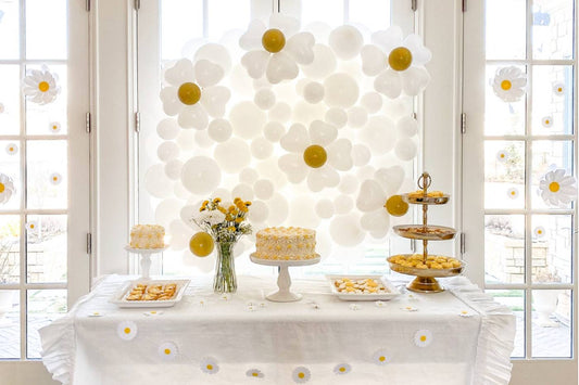 20 Spring Baby Shower Themes You Will Adore
