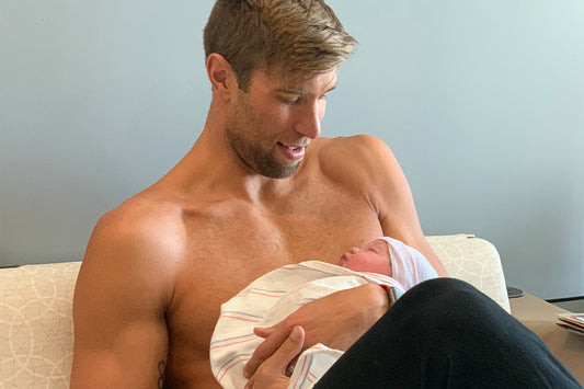 SNOO Was a Crucial Part of This Olympian’s Training