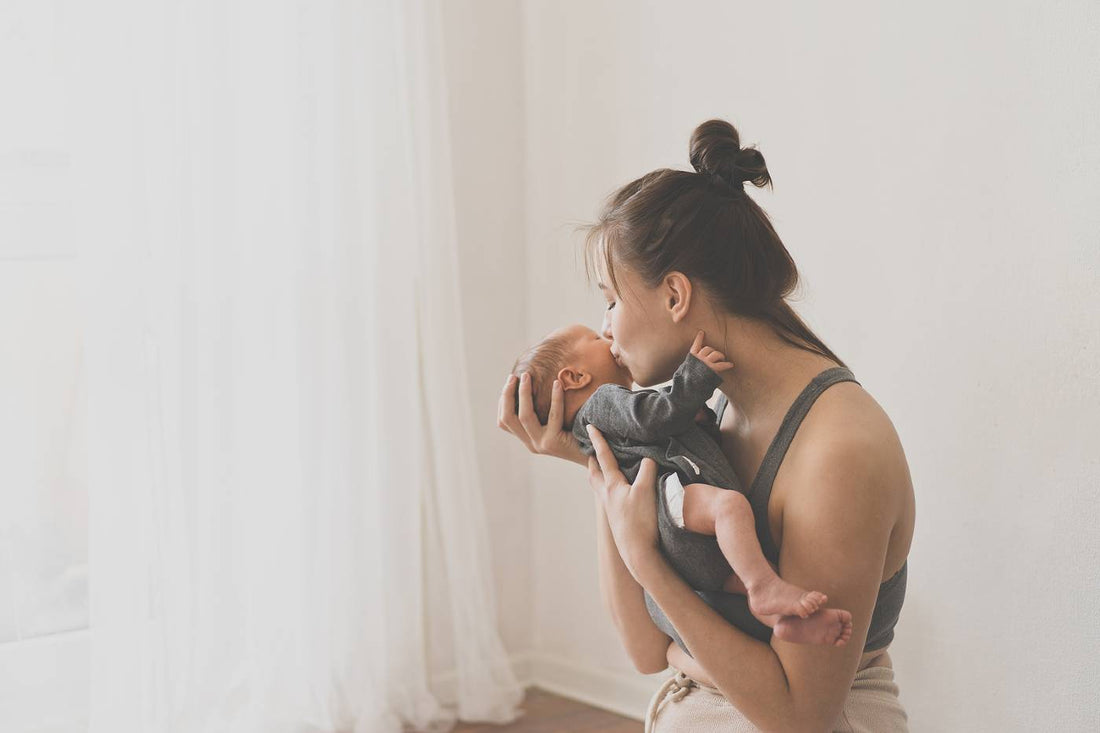 How to Embrace the Unexpected in Parenthood