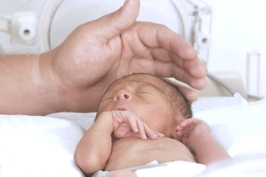 preemie care