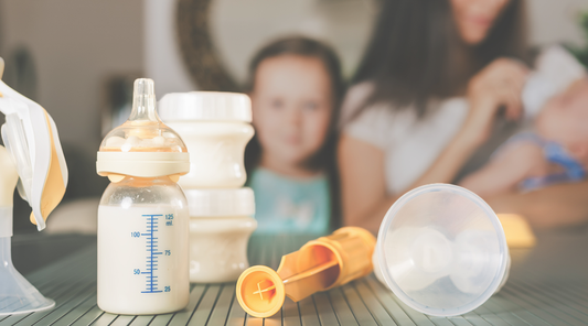 what is nipple confusion?