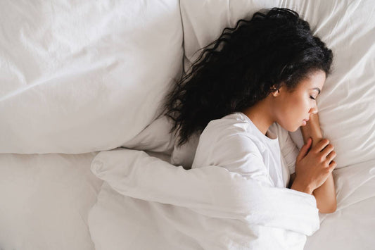 9 Ways to Fall Asleep Faster