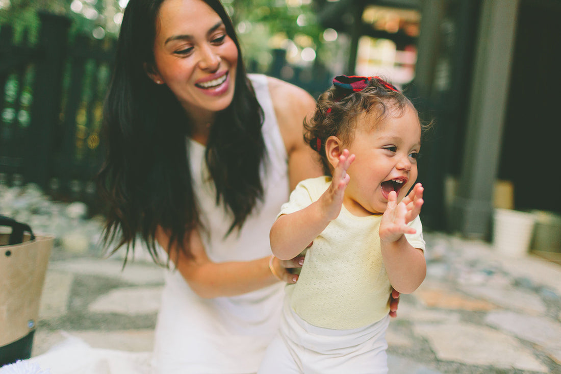 Help Your Toddler Thrive With Special Time