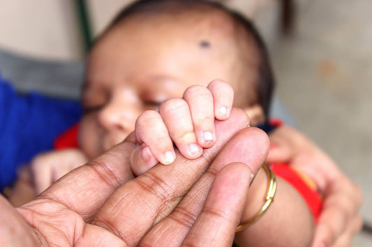 SNOO Helped This Mum Feel Like a ‘Full Person’