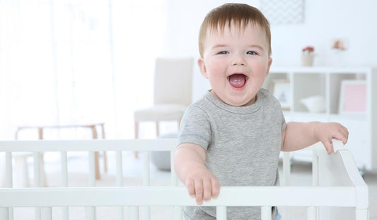 when do toddlers stop napping