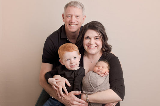 SNOO review from Virginia Whitaker