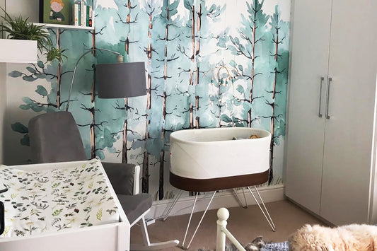woodland-nursery-theme-with-SNOO