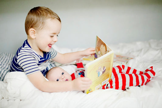 16 Bedtime Books to Lull Your Little One to Sleep