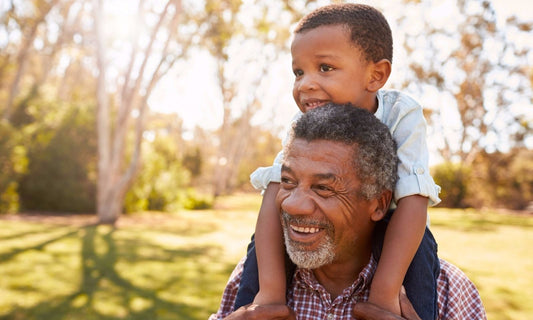 good toddler behavior