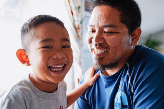 35 Questions to Ask Instead of 'How Was Your Day?'