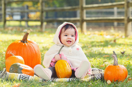 6 Fascinating Facts About October Babies