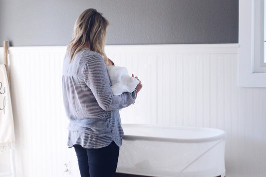 snoo-helped-substance-exposed-baby