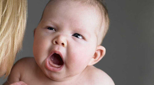 obesity risk baby sleep