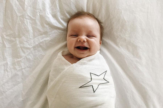 how-to-swaddle-baby