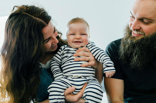 New Parents Value Sleep More Than Money, Sex or ‘Me-Time’ - Survey Results