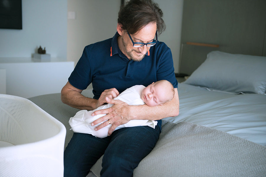 A Message From Our Founder, Dr Harvey Karp