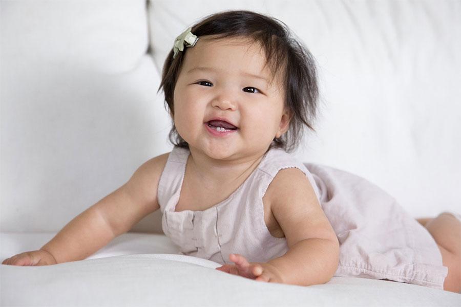 toddler teeth grinding