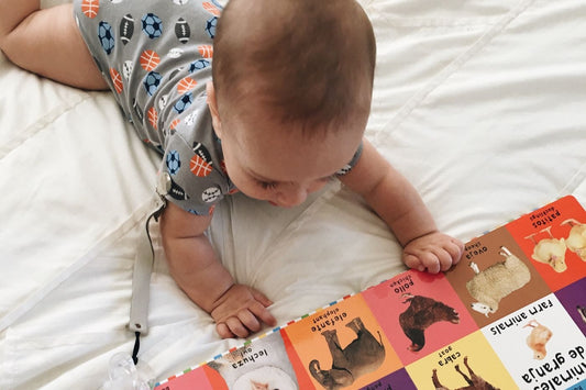 15 Classic Baby Books That Belong in Every Nursery