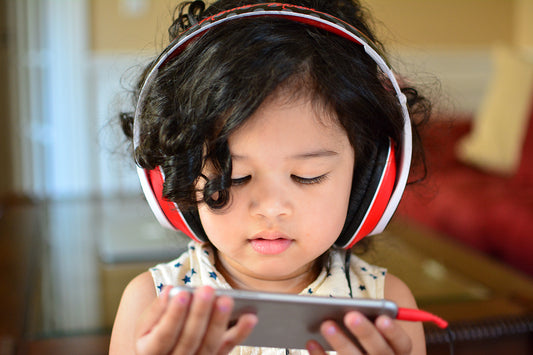 12 Educational Apps for Toddlers and Preschoolers