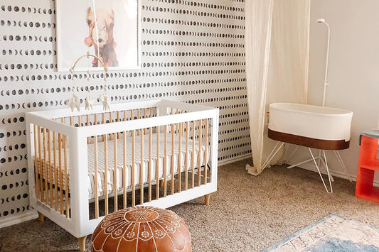 llama-themed-nursery-with-SNOO