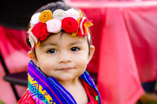 35+ Adorable Mexican Baby Names