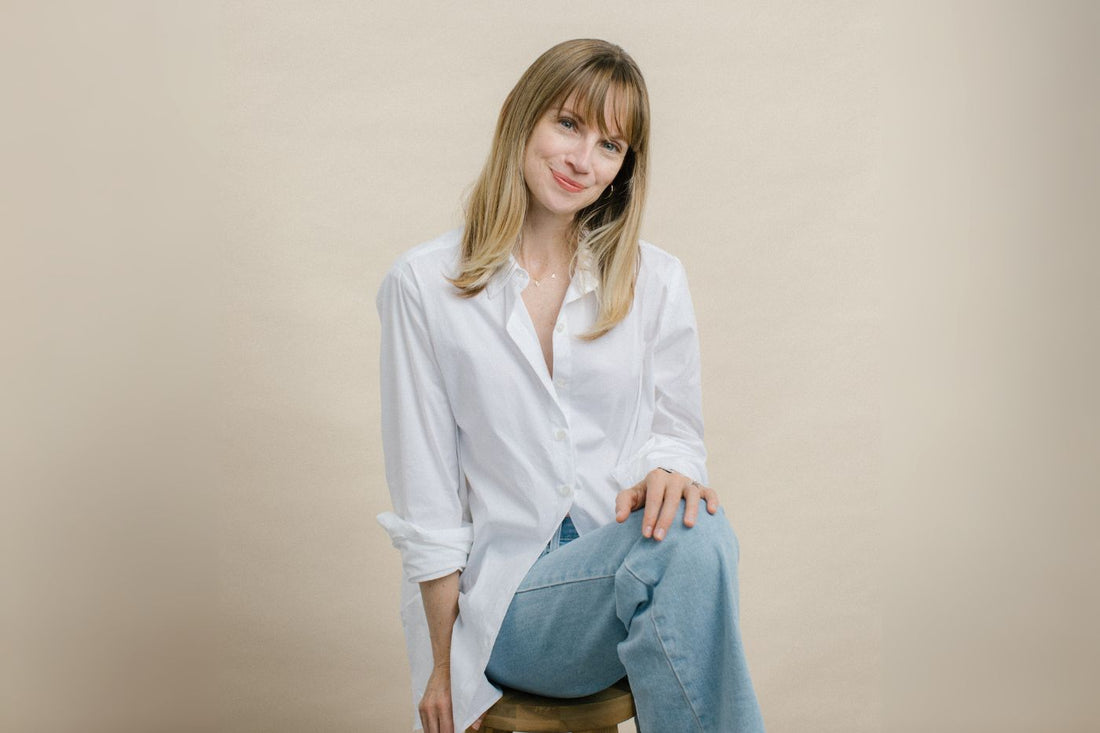 Molly Nourmand, LMFT