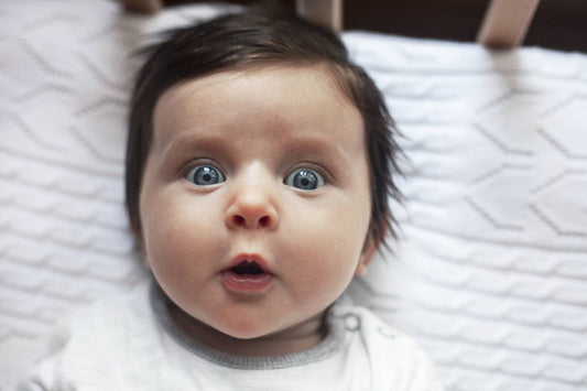 The Best Baby Names for Every Zodiac Sign