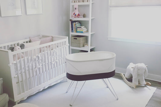 16 Neutral Nursery Ideas Perfect for Baby Boys or Girls