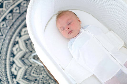 swaddle for sleep