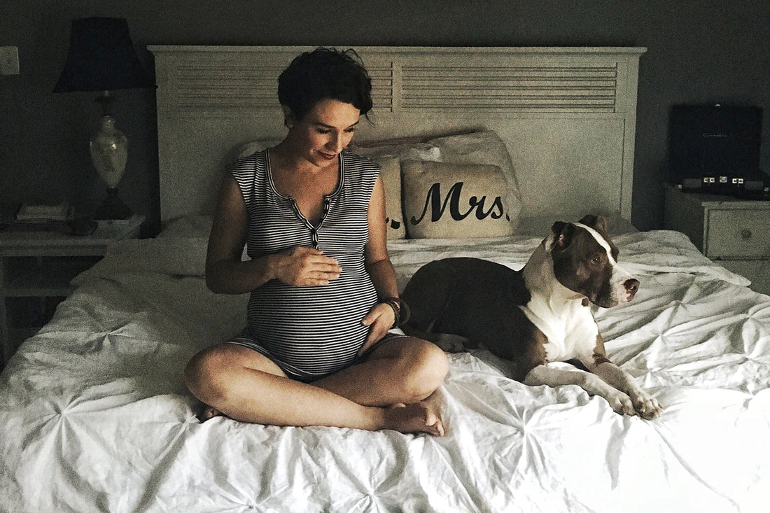 12 Early Signs of Labour That Mean It is Almost Go Time