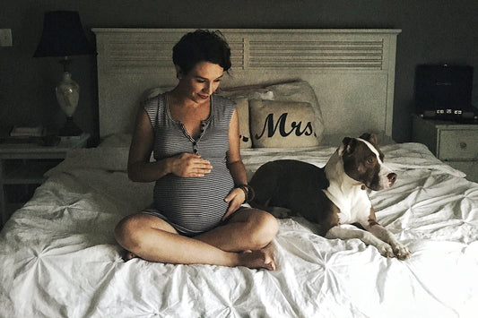 12 Early Signs of Labour That Mean It is Almost Go Time