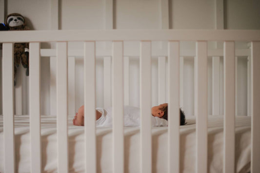 When Do Babies Start Sleeping Through the Night?