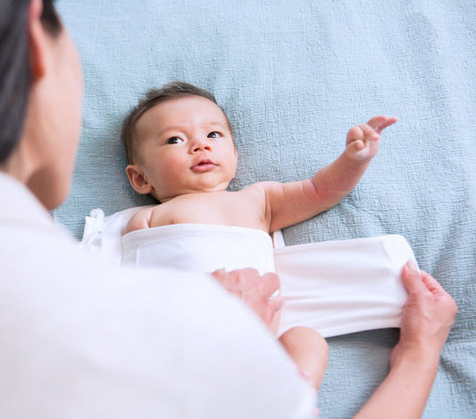 15 Things Parents Can Do to Reduce the Risk of SIDS