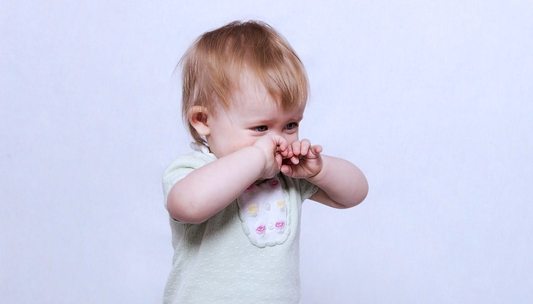 how to talk to kids when upset angry