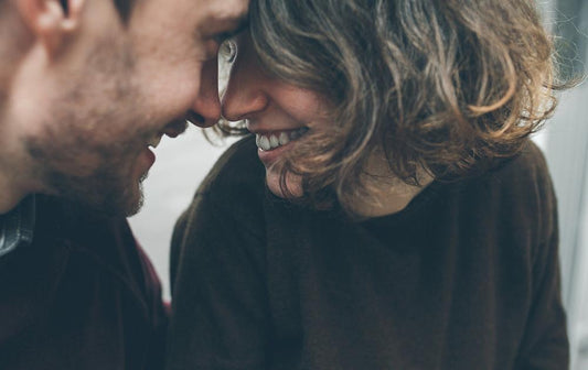 care for your spouse