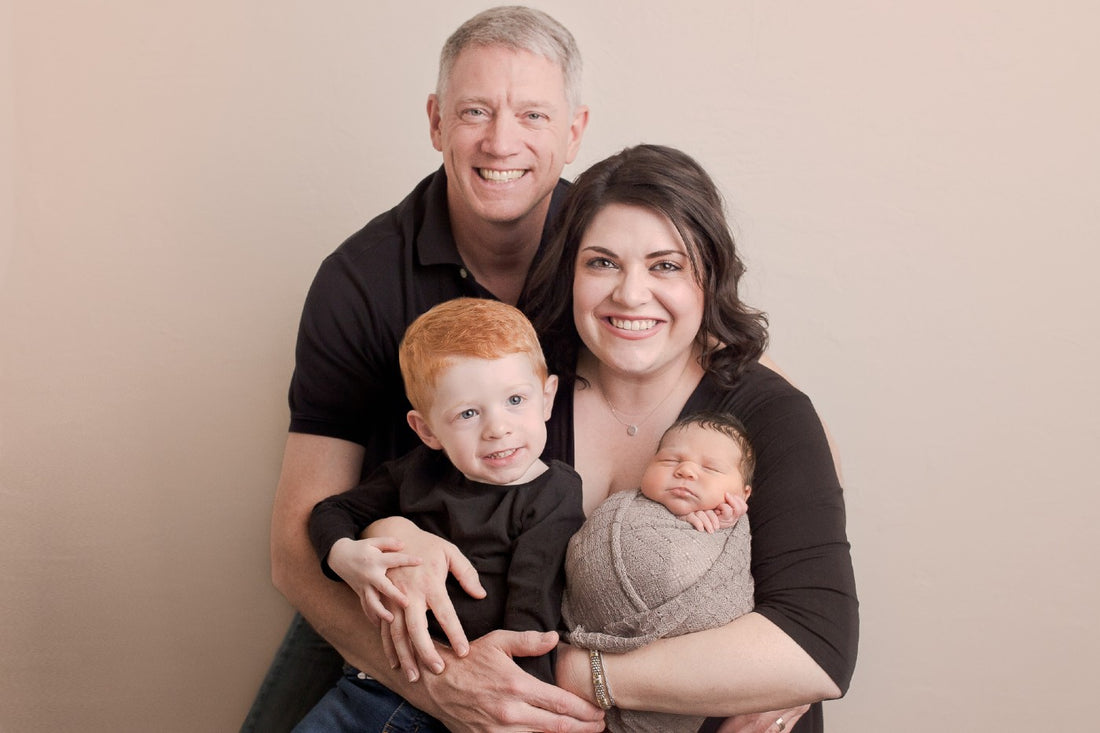 SNOO review from Virginia Whitaker 