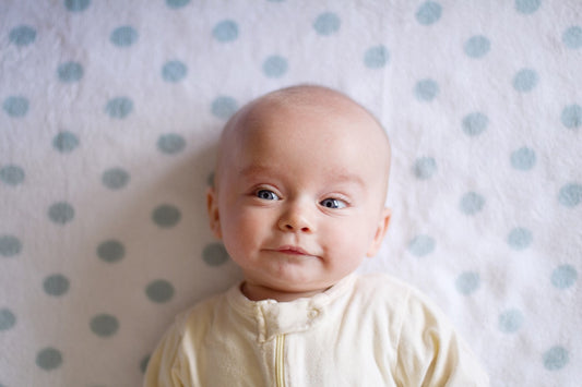 The 1,000 Best Boy Baby Names